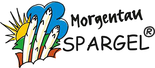 Logo: Morgentau Spargel